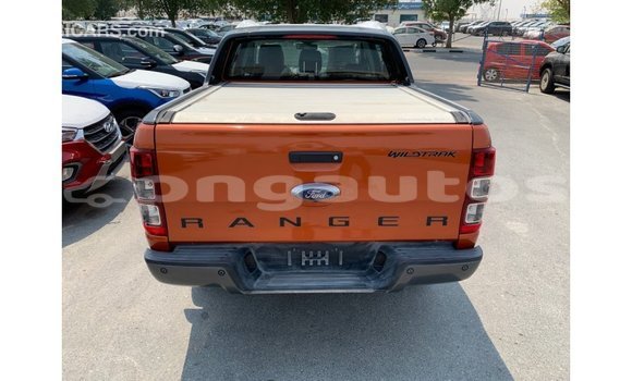 Buy Import Ford Ranger Other Car in Import - Dubai in Enga Buy Import Ford Ranger Other Car in Import - Dubai in Enga