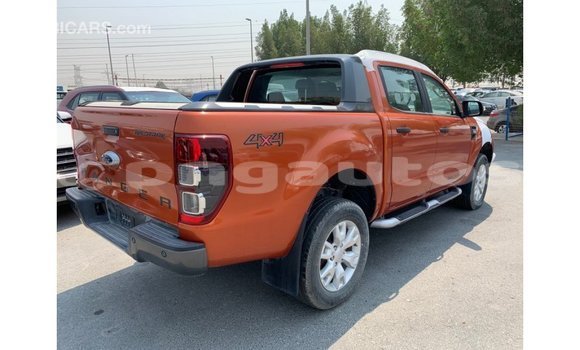 Buy Import Ford Ranger Other Car in Import - Dubai in Enga Buy Import Ford Ranger Other Car in Import - Dubai in Enga
