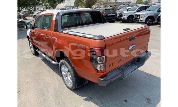 Buy Import Ford Ranger Other Car in Import - Dubai in Enga Buy Import Ford Ranger Other Car in Import - Dubai in Enga