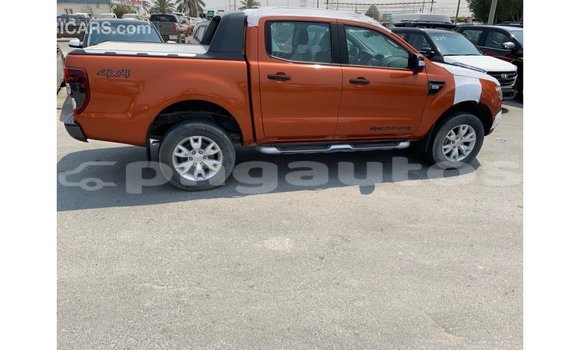 Buy Import Ford Ranger Other Car in Import - Dubai in Enga Buy Import Ford Ranger Other Car in Import - Dubai in Enga