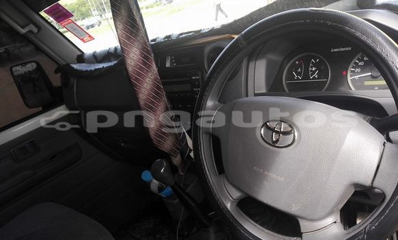 Buy Used Toyota Land Cruiser Other Car in Kerema in Gulf Buy Used Toyota Land Cruiser Other Car in Kerema in Gulf