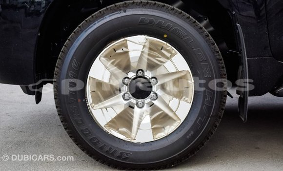 Buy Import Toyota Prado Black Car in Import - Dubai in Enga Buy Import Toyota Prado Black Car in Import - Dubai in Enga