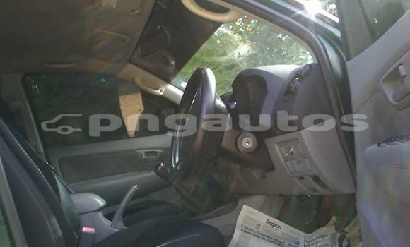 Buy Used Toyota Hilux Other Car in Porgera in Enga Buy Used Toyota Hilux Other Car in Porgera in Enga