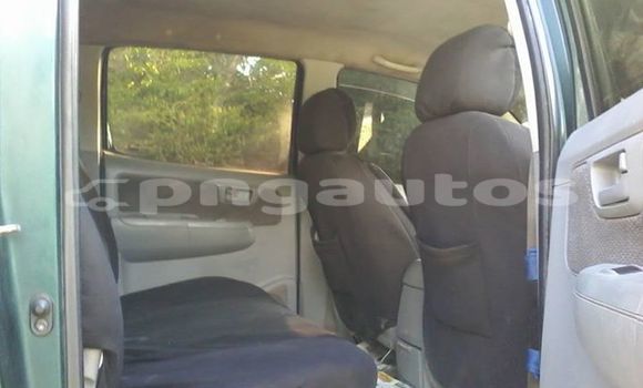 Buy Used Toyota Hilux Other Car in Porgera in Enga Buy Used Toyota Hilux Other Car in Porgera in Enga