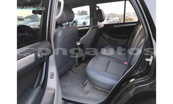 Buy Import Toyota 4Runner Black Car in Import - Dubai in Enga Buy Import Toyota 4Runner Black Car in Import - Dubai in Enga
