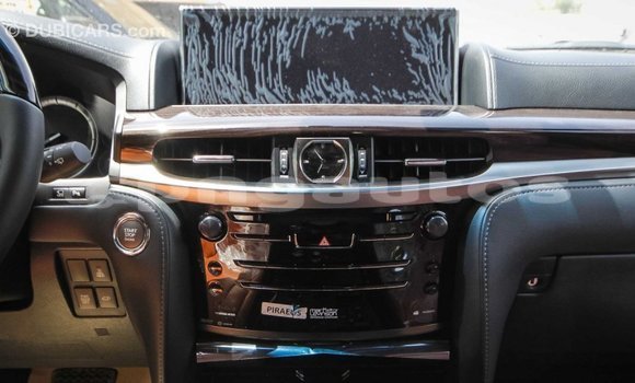 Buy Import Lexus LX Other Car in Import - Dubai in Enga Buy Import Lexus LX Other Car in Import - Dubai in Enga