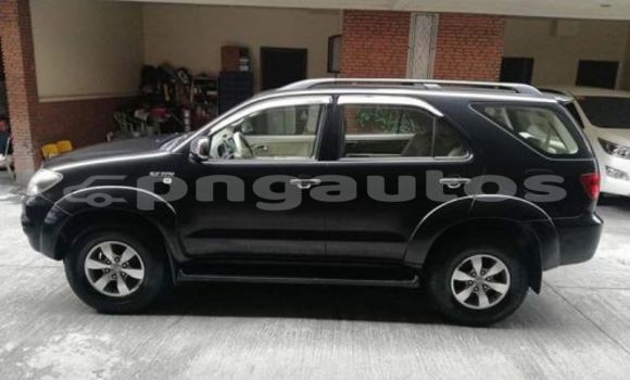 Buy Used Toyota Fortuner Other Car in Kerema in Gulf Buy Used Toyota Fortuner Other Car in Kerema in Gulf