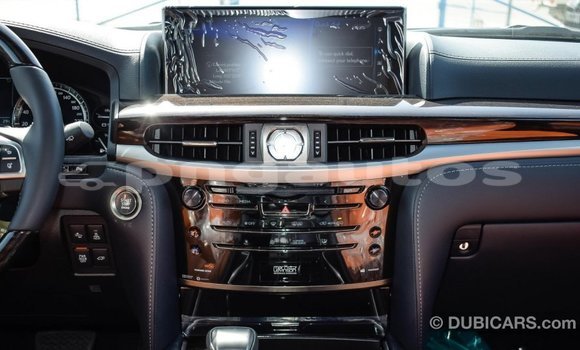 Buy Import Lexus LX Other Car in Import - Dubai in Enga Buy Import Lexus LX Other Car in Import - Dubai in Enga