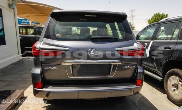 Buy Import Lexus LX Other Car in Import - Dubai in Enga Buy Import Lexus LX Other Car in Import - Dubai in Enga