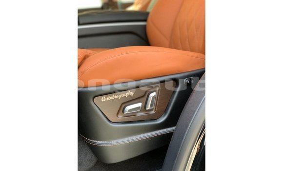 Buy Import Toyota Land Cruiser Black Car in Import - Dubai in Enga Buy Import Toyota Land Cruiser Black Car in Import - Dubai in Enga