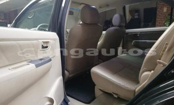 Buy Used Toyota Fortuner Other Car in Kerema in Gulf Buy Used Toyota Fortuner Other Car in Kerema in Gulf