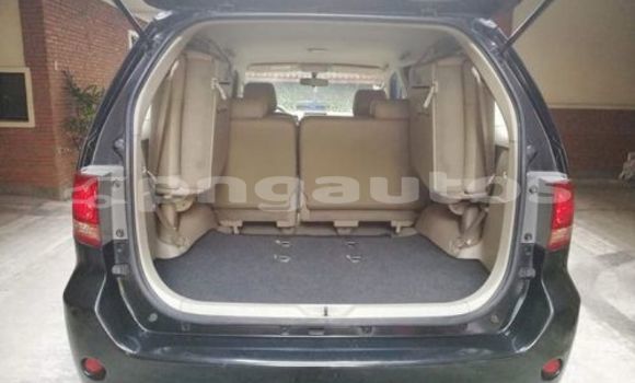 Buy Used Toyota Fortuner Other Car in Kerema in Gulf Buy Used Toyota Fortuner Other Car in Kerema in Gulf