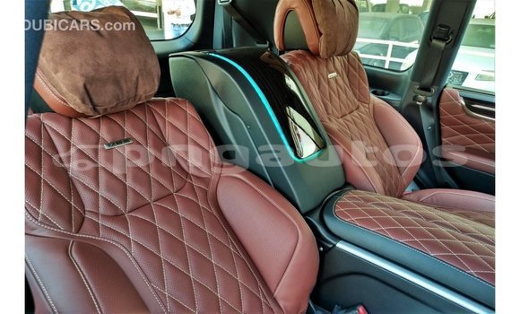 Buy Import Lexus LX Black Car in Import - Dubai in Enga Buy Import Lexus LX Black Car in Import - Dubai in Enga