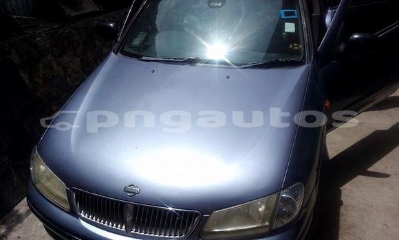 Buy Used Nissan Sunny Other Car in Porgera in Enga Buy Used Nissan Sunny Other Car in Porgera in Enga