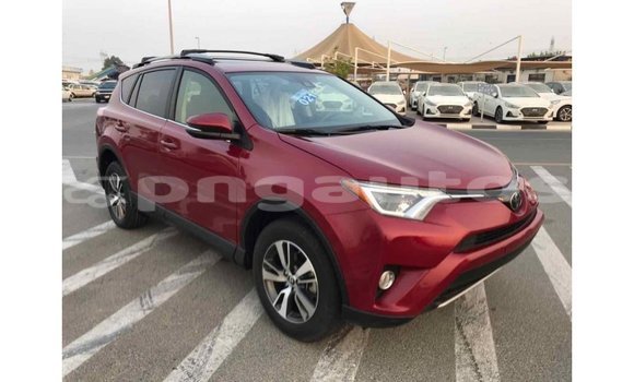 Buy Import Toyota 4Runner Red Car in Import - Dubai in Enga Buy Import Toyota 4Runner Red Car in Import - Dubai in Enga