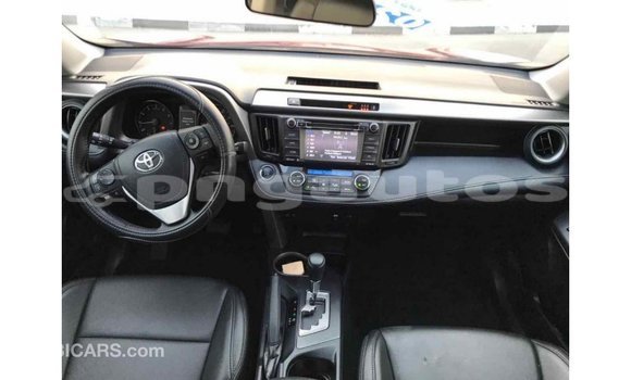 Buy Import Toyota 4Runner Red Car in Import - Dubai in Enga Buy Import Toyota 4Runner Red Car in Import - Dubai in Enga