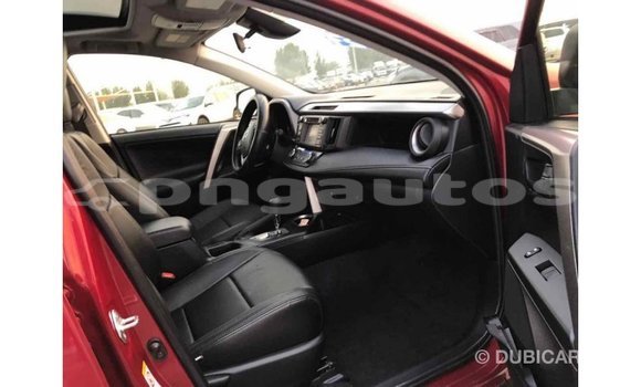 Buy Import Toyota 4Runner Red Car in Import - Dubai in Enga Buy Import Toyota 4Runner Red Car in Import - Dubai in Enga