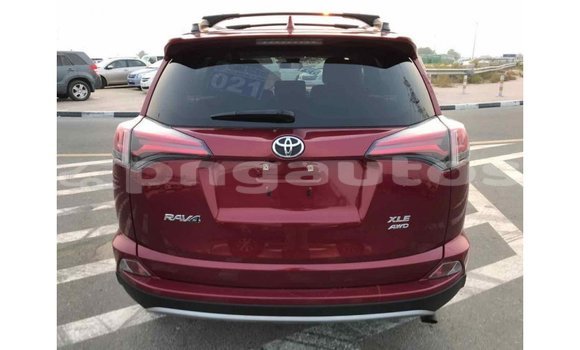Buy Import Toyota 4Runner Red Car in Import - Dubai in Enga Buy Import Toyota 4Runner Red Car in Import - Dubai in Enga