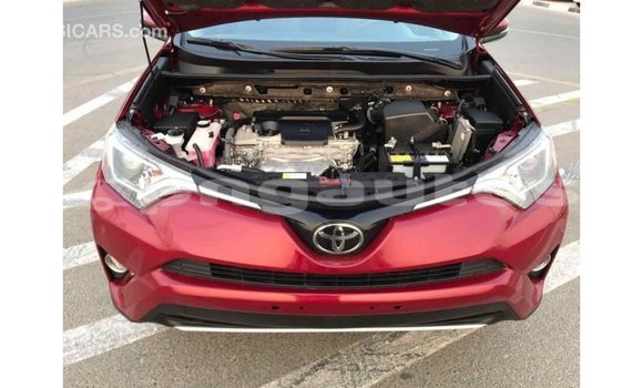 Buy Import Toyota 4Runner Red Car in Import - Dubai in Enga Buy Import Toyota 4Runner Red Car in Import - Dubai in Enga