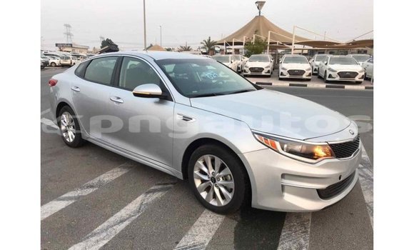 Buy Import Kia Optima Other Car in Import - Dubai in Enga Buy Import Kia Optima Other Car in Import - Dubai in Enga
