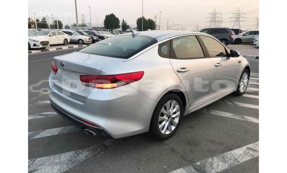 Buy Import Kia Optima Other Car in Import - Dubai in Enga Buy Import Kia Optima Other Car in Import - Dubai in Enga