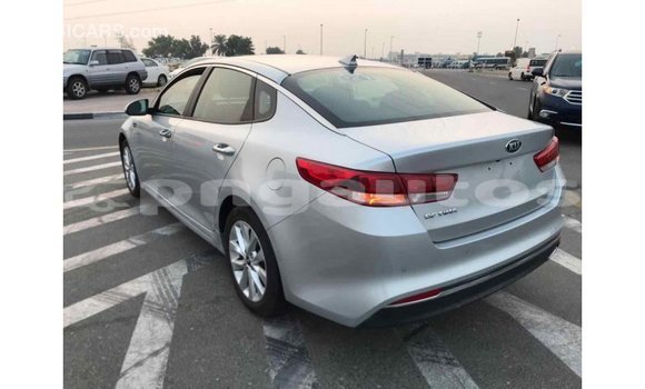Buy Import Kia Optima Other Car in Import - Dubai in Enga Buy Import Kia Optima Other Car in Import - Dubai in Enga