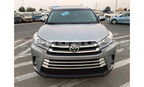 Buy Import Toyota Highlander Other Car in Import - Dubai in Enga Buy Import Toyota Highlander Other Car in Import - Dubai in Enga