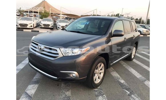 Buy Import Toyota Highlander Other Car in Import - Dubai in Enga Buy Import Toyota Highlander Other Car in Import - Dubai in Enga