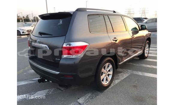Buy Import Toyota Highlander Other Car in Import - Dubai in Enga Buy Import Toyota Highlander Other Car in Import - Dubai in Enga