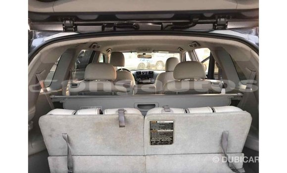 Buy Import Toyota Highlander Other Car in Import - Dubai in Enga Buy Import Toyota Highlander Other Car in Import - Dubai in Enga