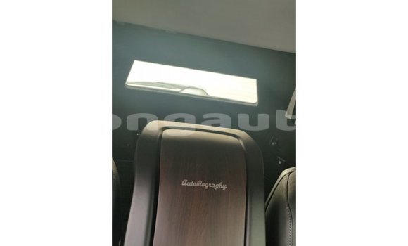 Buy Import Toyota Land Cruiser Black Car in Import - Dubai in Enga Buy Import Toyota Land Cruiser Black Car in Import - Dubai in Enga