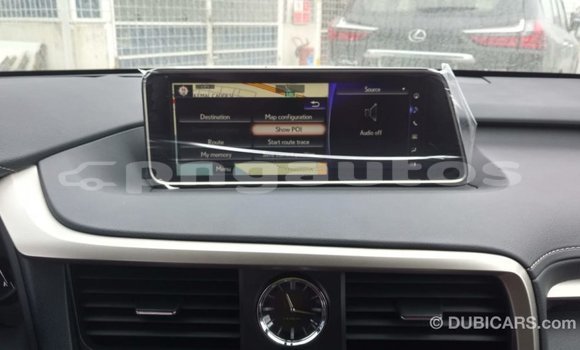 Buy Import Lexus RX 300 White Car in Import - Dubai in Enga Buy Import Lexus RX 300 White Car in Import - Dubai in Enga