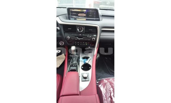 Buy Import Lexus RX 300 White Car in Import - Dubai in Enga Buy Import Lexus RX 300 White Car in Import - Dubai in Enga