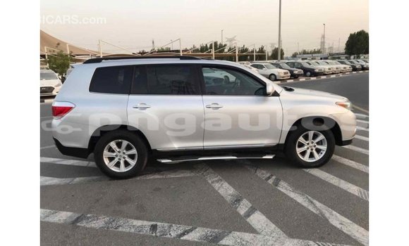 Buy Import Toyota Highlander Other Car in Import - Dubai in Enga Buy Import Toyota Highlander Other Car in Import - Dubai in Enga