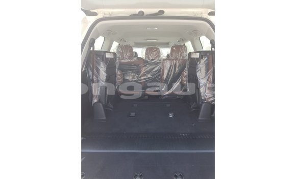 Buy Import Toyota Land Cruiser Brown Car in Import - Dubai in Enga Buy Import Toyota Land Cruiser Brown Car in Import - Dubai in Enga