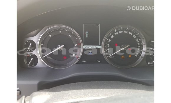 Buy Import Toyota Land Cruiser Brown Car in Import - Dubai in Enga Buy Import Toyota Land Cruiser Brown Car in Import - Dubai in Enga