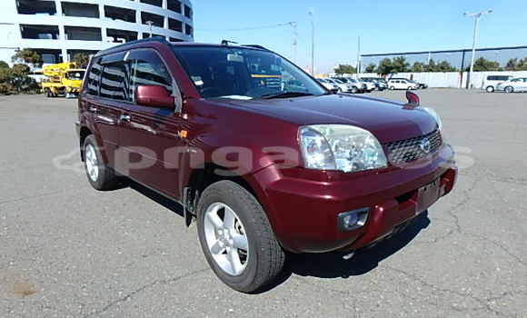 Buy Used Nissan XβTrail Other Car in Madang in Madang Buy Used Nissan XβTrail Other Car in Madang in Madang