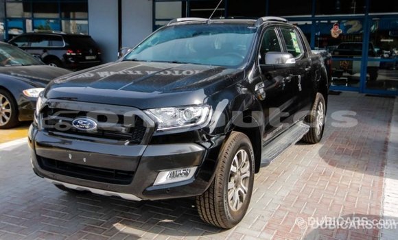 Buy Import Ford Ranger Other Car in Import - Dubai in Enga Buy Import Ford Ranger Other Car in Import - Dubai in Enga