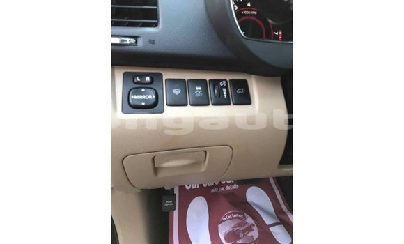 Buy Import Toyota Highlander Black Car in Import - Dubai in Enga Buy Import Toyota Highlander Black Car in Import - Dubai in Enga