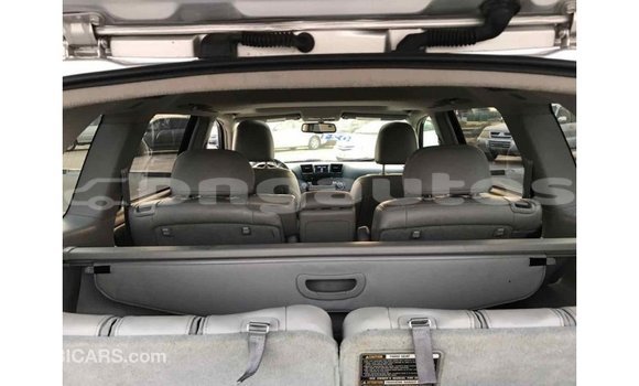 Buy Import Toyota Highlander Black Car in Import - Dubai in Enga Buy Import Toyota Highlander Black Car in Import - Dubai in Enga