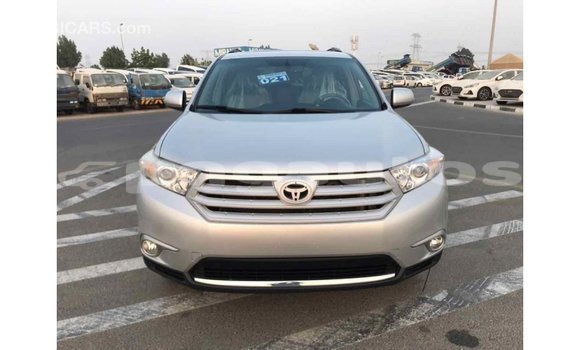 Buy Import Toyota Highlander Other Car in Import - Dubai in Enga Buy Import Toyota Highlander Other Car in Import - Dubai in Enga