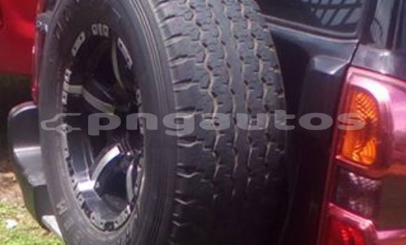 Buy Used Nissan Patrol Other Car in Wau in Morobe Buy Used Nissan Patrol Other Car in Wau in Morobe