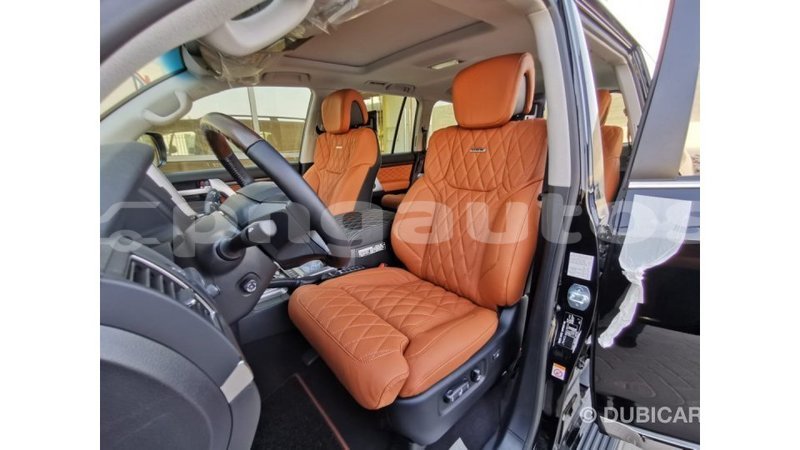 Big with watermark toyota land cruiser enga import dubai 3597