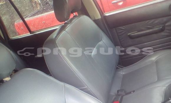 Buy Used Nissan Patrol Other Car in Wau in Morobe Buy Used Nissan Patrol Other Car in Wau in Morobe
