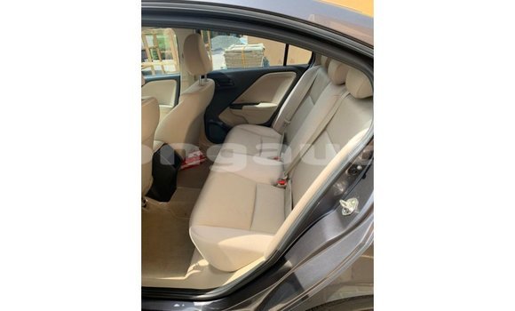 Buy Import Honda City Other Car in Import - Dubai in Enga Buy Import Honda City Other Car in Import - Dubai in Enga