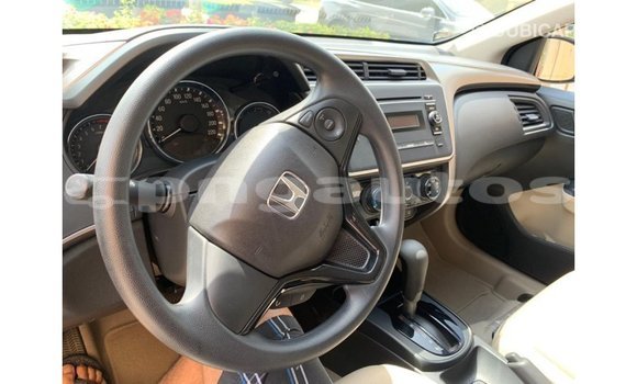 Buy Import Honda City Other Car in Import - Dubai in Enga Buy Import Honda City Other Car in Import - Dubai in Enga