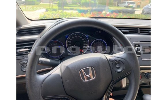 Buy Import Honda City Other Car in Import - Dubai in Enga Buy Import Honda City Other Car in Import - Dubai in Enga