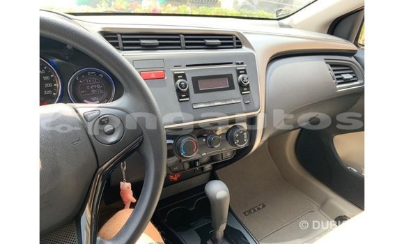 Buy Import Honda City Other Car in Import - Dubai in Enga Buy Import Honda City Other Car in Import - Dubai in Enga
