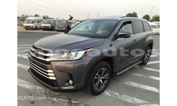 Buy Import Toyota Highlander Other Car in Import - Dubai in Enga Buy Import Toyota Highlander Other Car in Import - Dubai in Enga