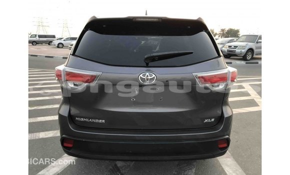 Buy Import Toyota Highlander Other Car in Import - Dubai in Enga Buy Import Toyota Highlander Other Car in Import - Dubai in Enga